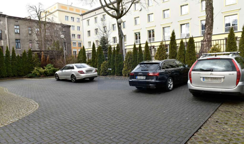 Lokal komercyjny na Wynajem, 340.30m2, Częstochowa-Śródmieście - 1