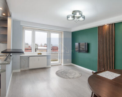 Mieszkanie na Sprzedaż, Częstochowa-Wyczerpy Aniołów