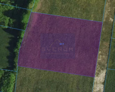 Działka na Sprzedaż, Zawada