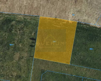 Działka na Sprzedaż, Zawada