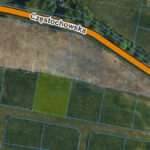 Działka na Sprzedaż, 1521.00m2, Zawada - 0