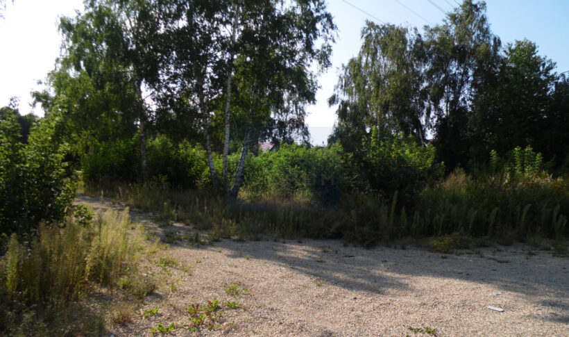 Działka na Sprzedaż, 1144.00m2, Częstochowa-Północ - 3