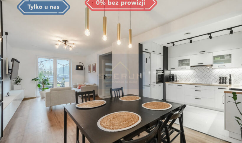 Dom na Sprzedaż, 134.00m2, Mstów - 0