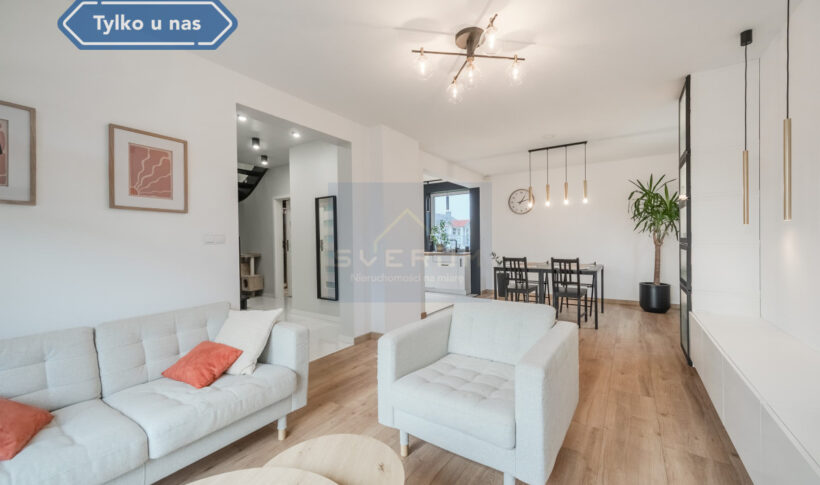 Dom na Sprzedaż, 134.00m2, Mstów - 2