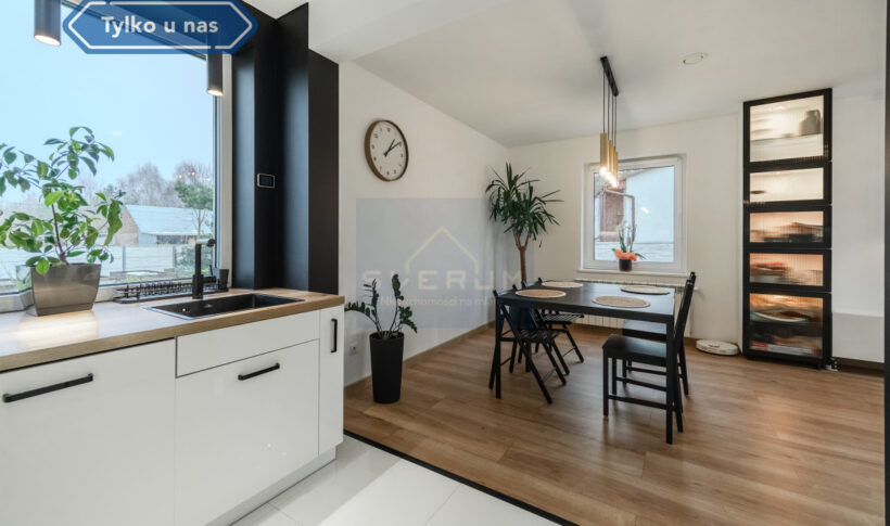 Dom na Sprzedaż, 134.00m2, Mstów - 3