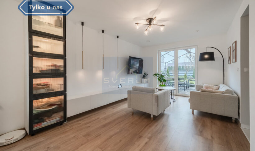 Dom na Sprzedaż, 134.00m2, Mstów - 14