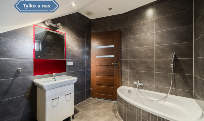 Dom na Sprzedaż, 134.00m2, Mstów - 12