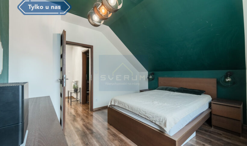 Dom na Sprzedaż, 134.00m2, Mstów - 10