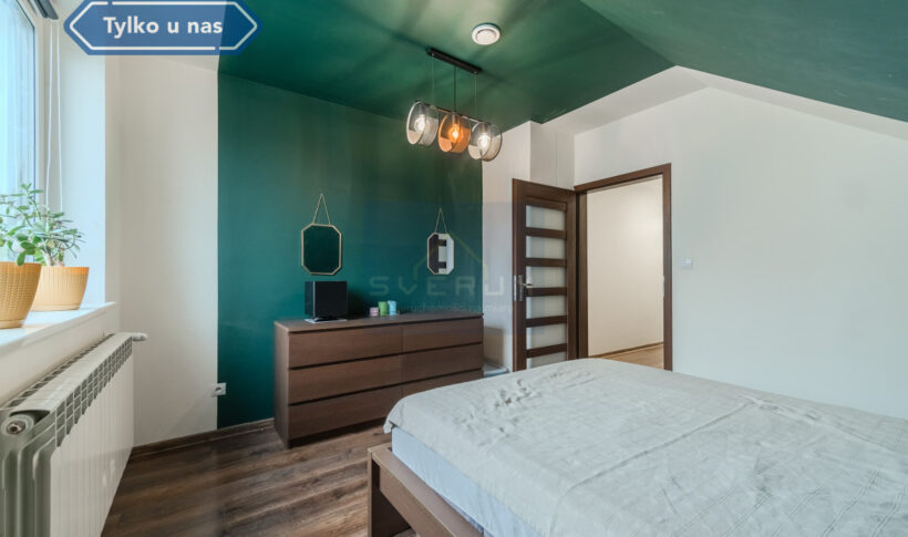 Dom na Sprzedaż, 134.00m2, Mstów - 21