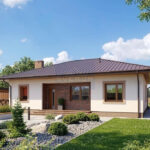 Dom na Sprzedaż, 106.68m2, Biskupice - 3