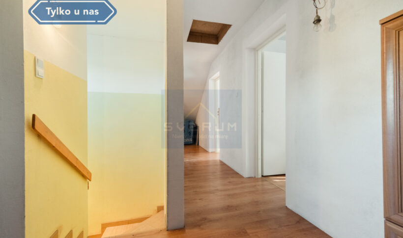 Dom na Sprzedaż, 145.83m2, Częstochowa-Lisiniec - 5