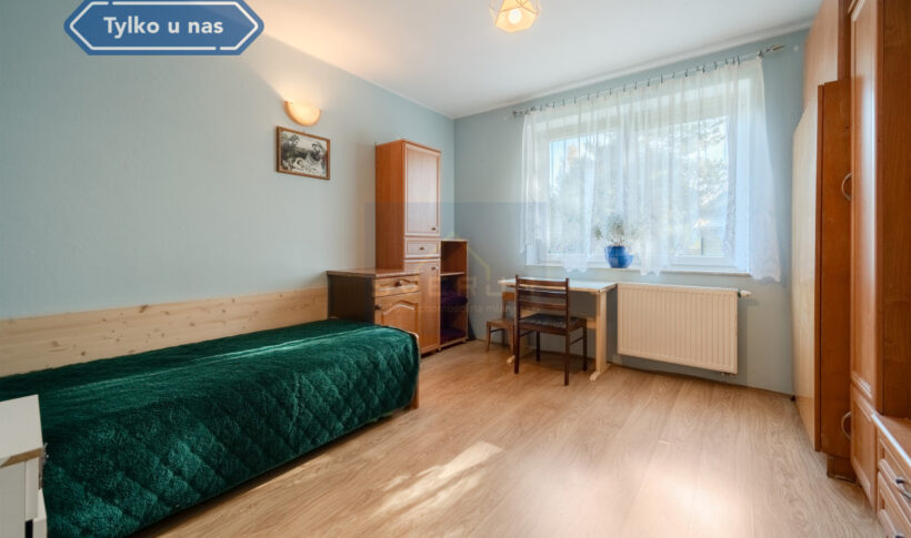 Dom na Sprzedaż, 145.83m2, Częstochowa-Lisiniec - 9