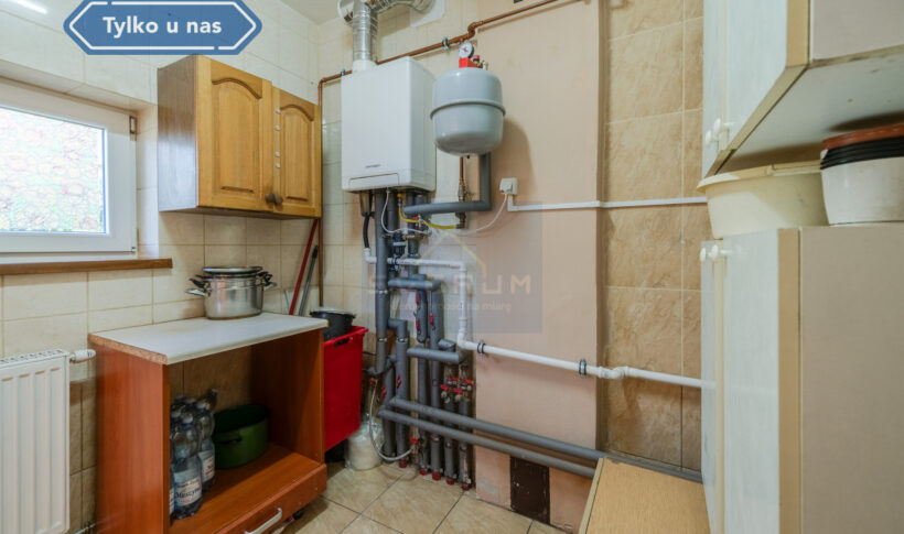 Dom na Sprzedaż, 145.83m2, Częstochowa-Lisiniec - 18