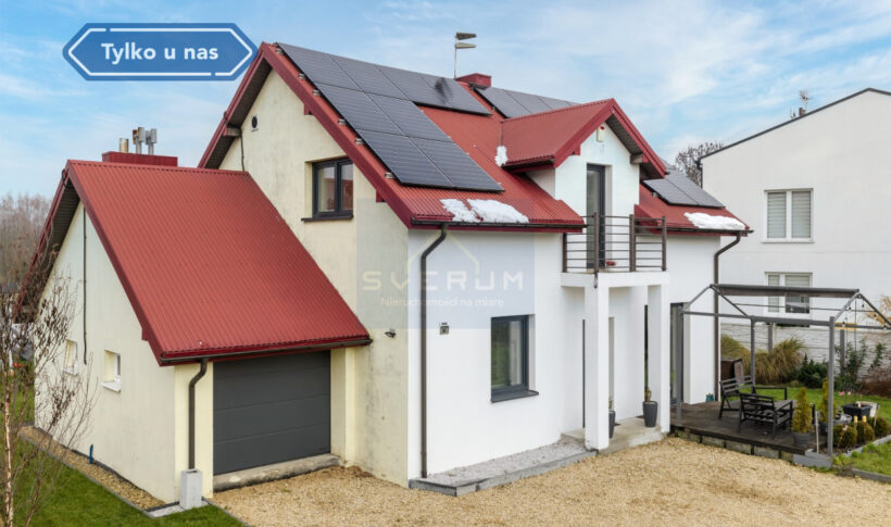 Dom na Sprzedaż, 134.00m2, Mstów - 27