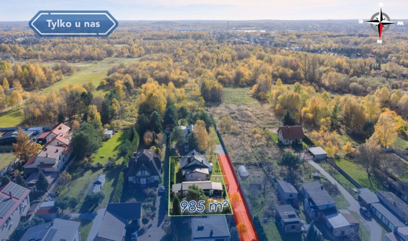 Dom na Sprzedaż, 145.83m2, Częstochowa-Lisiniec - 22