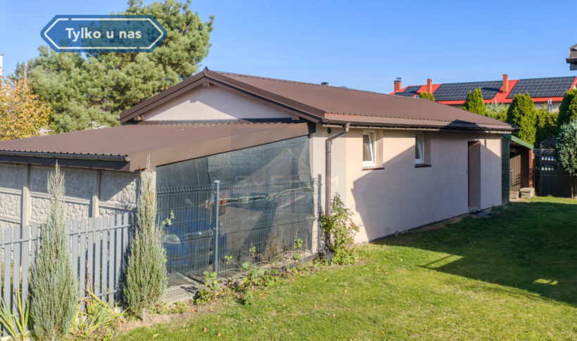 Dom na Sprzedaż, 145.83m2, Częstochowa-Lisiniec - 23