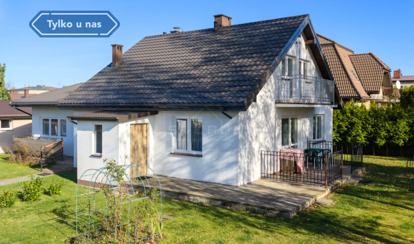 Dom na Sprzedaż, 145.83m2, Częstochowa-Lisiniec - 24