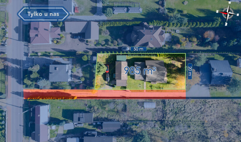 Dom na Sprzedaż, 145.83m2, Częstochowa-Lisiniec - 27