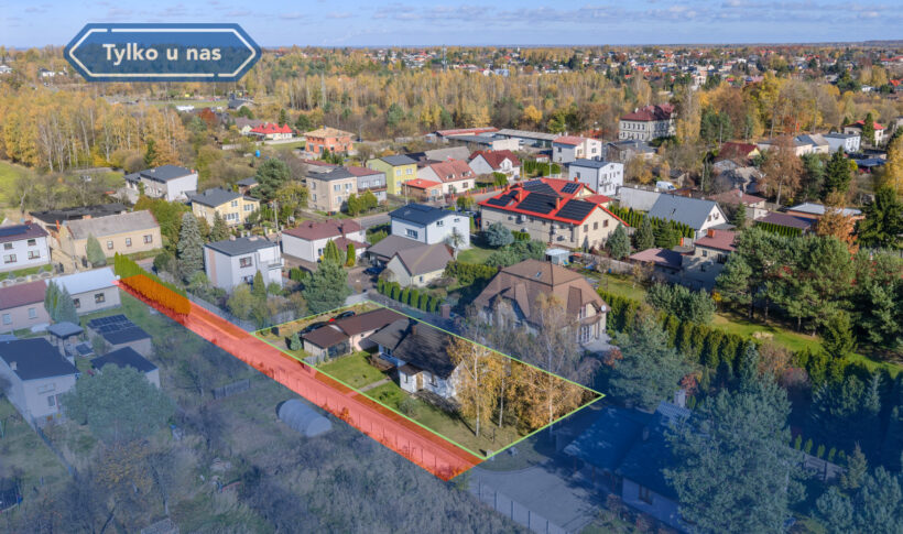 Dom na Sprzedaż, 145.83m2, Częstochowa-Lisiniec - 28