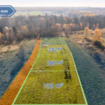 Działka na Sprzedaż, 700.00m2, Koziegłówki - 0