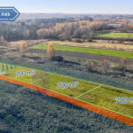 Działka na Sprzedaż, 700.00m2, Koziegłówki - 1