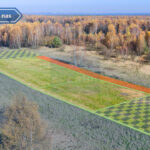 Działka na Sprzedaż, 700.00m2, Koziegłówki - 3