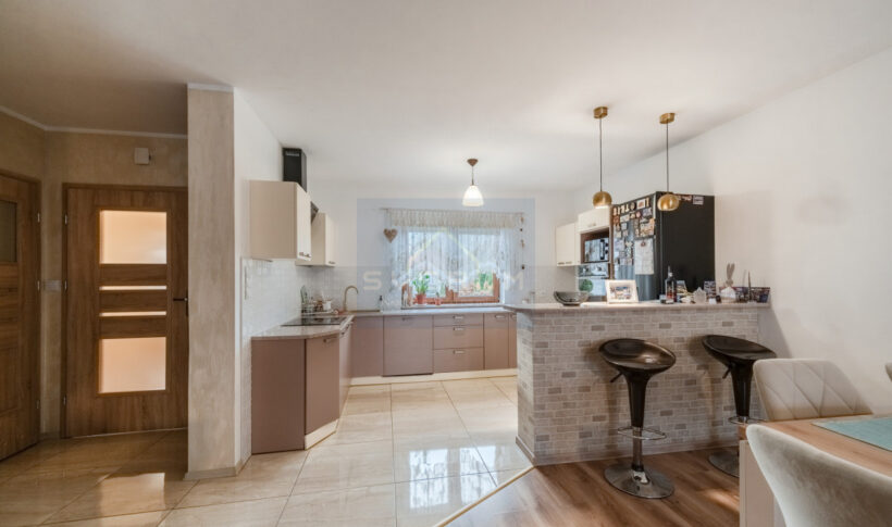 Dom na Sprzedaż, 110.00m2, Widzów - 20