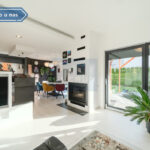 Dom na Sprzedaż, 211.62m2, Częstochowa-Parkitka - 1