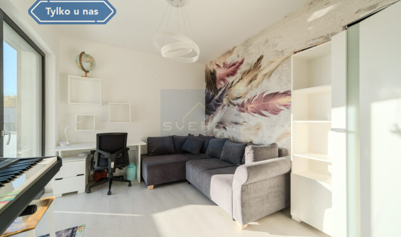 Dom na Sprzedaż, 211.62m2, Częstochowa-Parkitka - 13