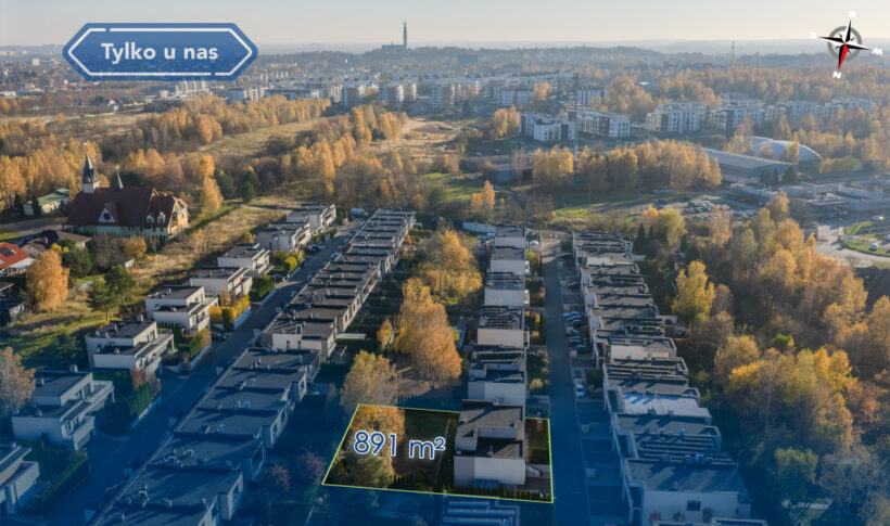 Dom na Sprzedaż, 211.62m2, Częstochowa-Parkitka - 23