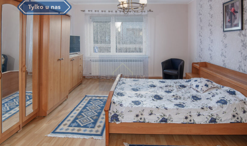 Dom na Sprzedaż, 109.00m2, Myszków - 2