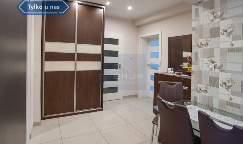 Dom na Sprzedaż, 109.00m2, Myszków - 6