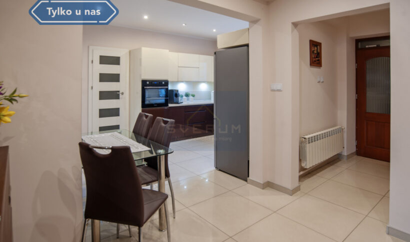 Dom na Sprzedaż, 109.00m2, Myszków - 7