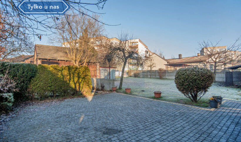 Dom na Sprzedaż, 109.00m2, Myszków - 17