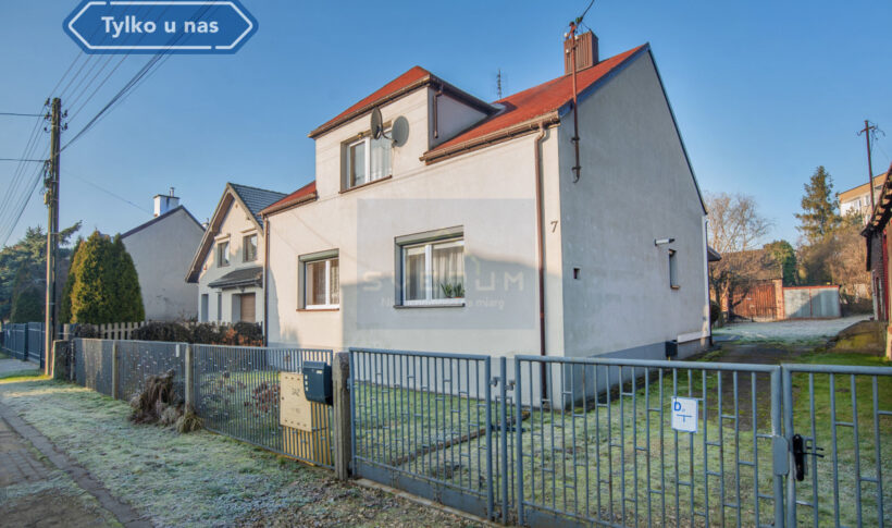 Dom na Sprzedaż, 109.00m2, Myszków - 0