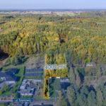 Działka na Sprzedaż, 4070.00m2, Kłobuck-Brody-Malina - 3