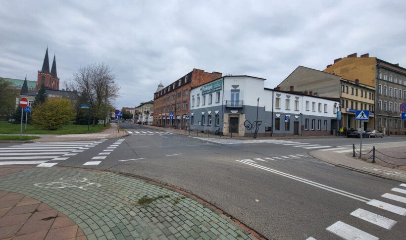 Lokal komercyjny na Wynajem, 258.80m2, Częstochowa-Stare Miasto - 7