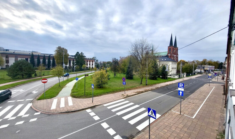 Lokal komercyjny na Wynajem, 258.80m2, Częstochowa-Stare Miasto - 6