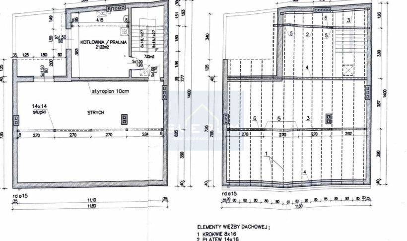 Lokal komercyjny na Wynajem, 258.80m2, Częstochowa-Stare Miasto - 3