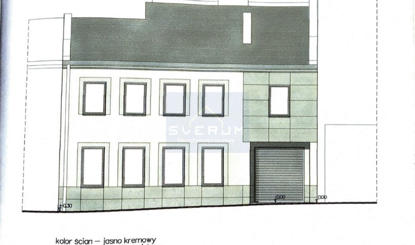 Lokal komercyjny na Wynajem, 258.80m2, Częstochowa-Stare Miasto - 8