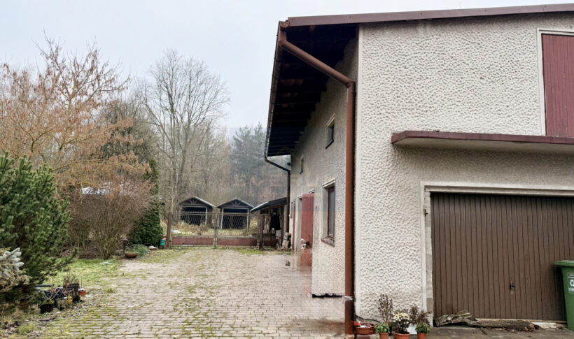 Dom na Sprzedaż, 264.80m2, Kłomnice - 4