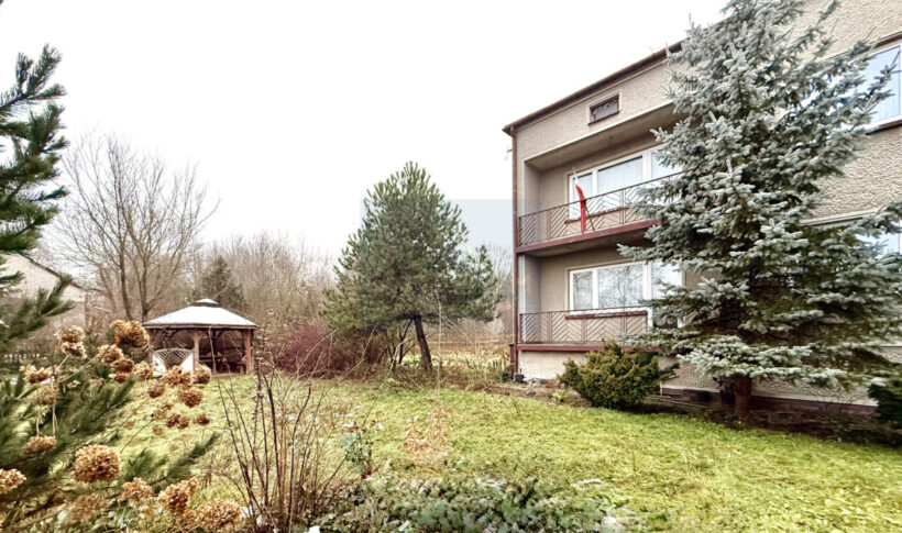 Dom na Sprzedaż, 264.80m2, Kłomnice - 5