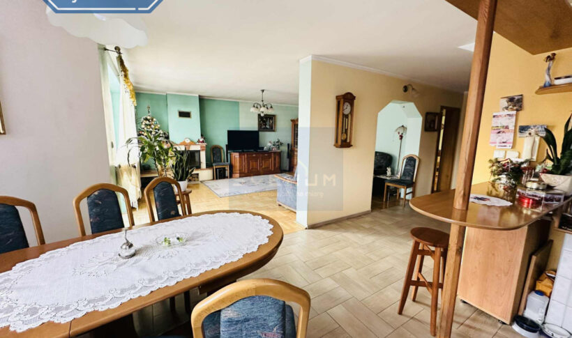 Dom na Sprzedaż, 283.00m2, Częstochowa-Lisiniec - 22