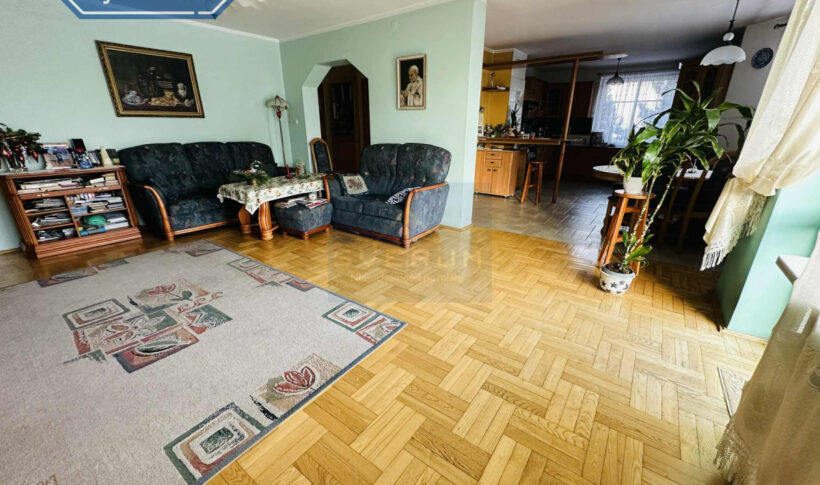 Dom na Sprzedaż, 283.00m2, Częstochowa-Lisiniec - 8