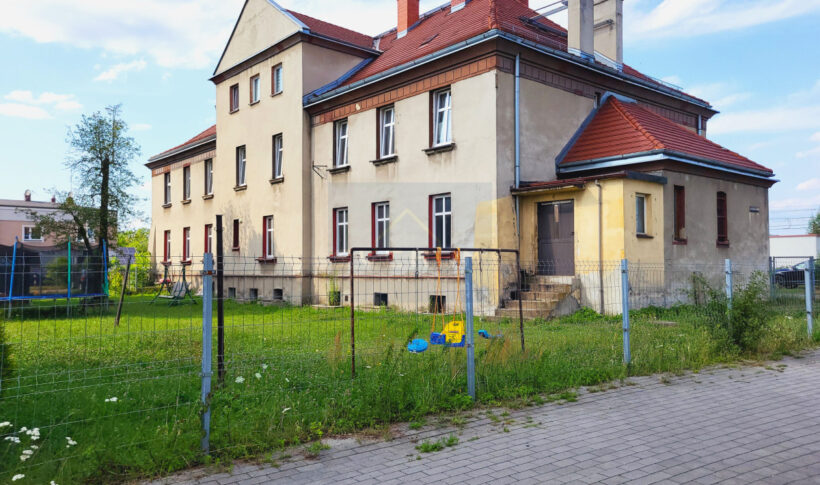 Lokal komercyjny na Sprzedaż, 285.00m2, Lubliniec - 4