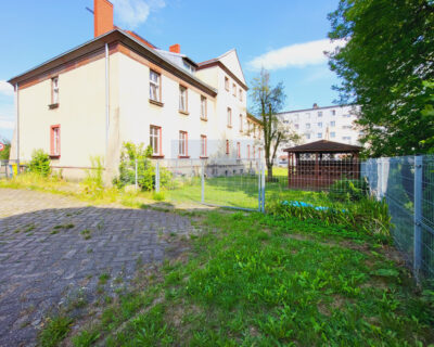 Lokal komercyjny na Sprzedaż, Lubliniec