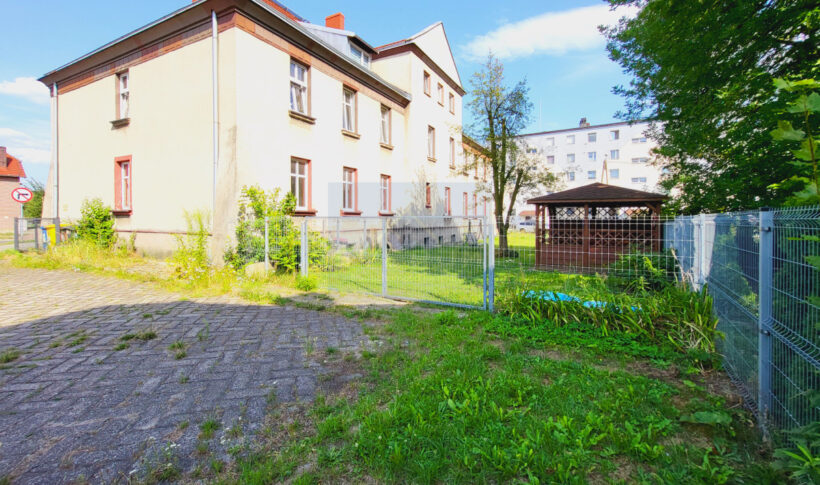 Lokal komercyjny na Sprzedaż, 285.00m2, Lubliniec - 0