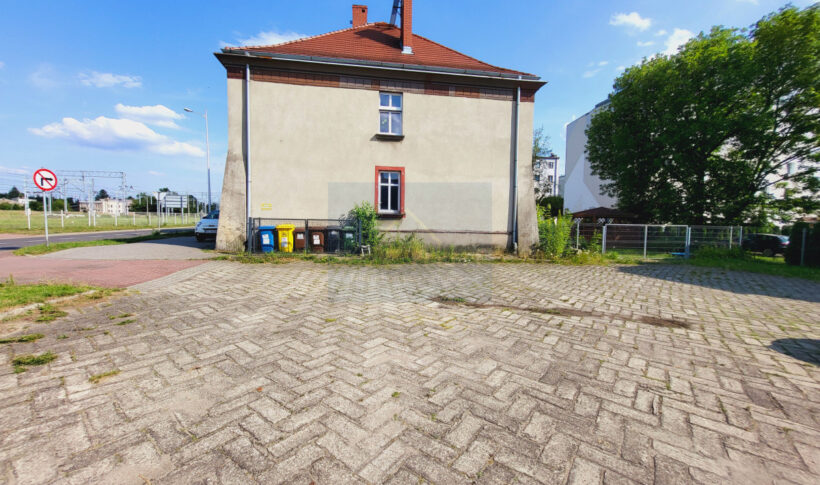 Lokal komercyjny na Sprzedaż, 285.00m2, Lubliniec - 5
