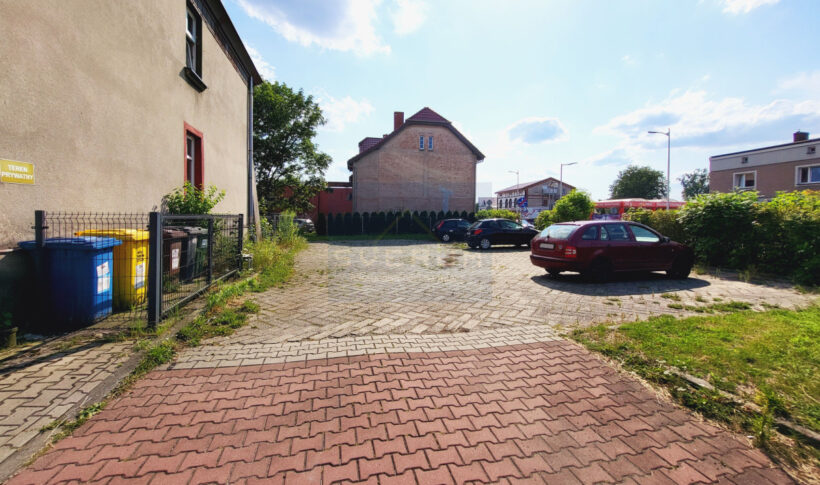 Lokal komercyjny na Sprzedaż, 285.00m2, Lubliniec - 6