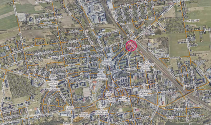 Lokal komercyjny na Sprzedaż, 285.00m2, Lubliniec - 7